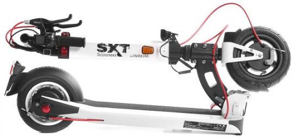 SXT Buddy V2 - eKFV Version - STVO zugelassen