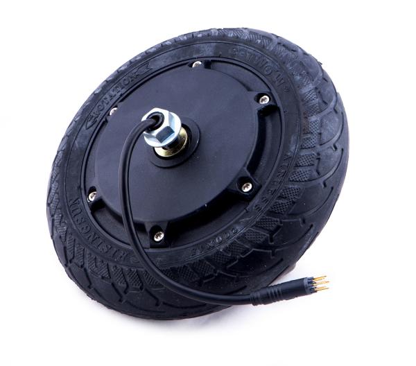 Nabenmotor Vorderrad 500W