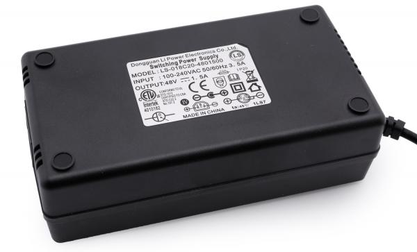 Ladegerät 48V / 1,5A