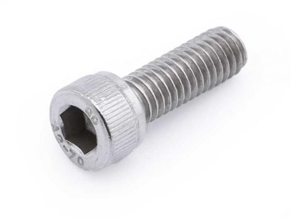 Inbusschraube M5 x 18 mm