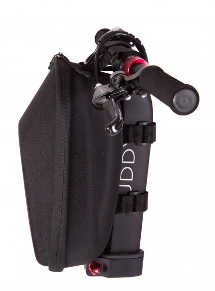 Lenkertasche aus EVA Material für den SXT Buddy