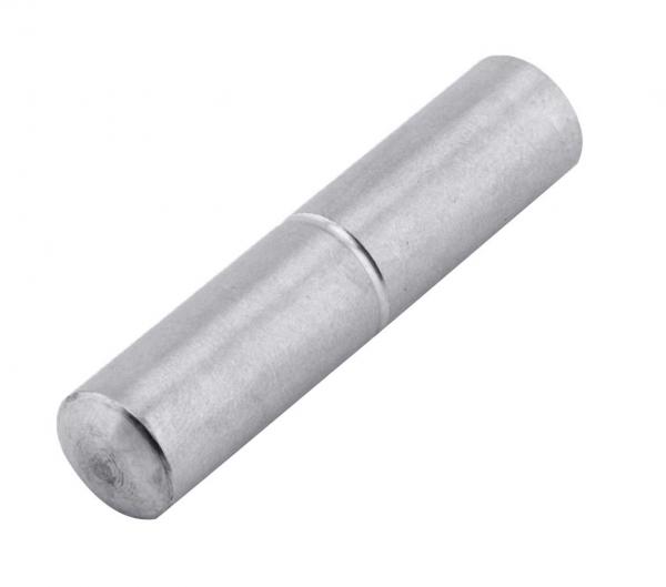 Arretierungsbolzen Klappmechanismus