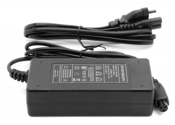 Lithium Ladegerät 36V / 1,5A