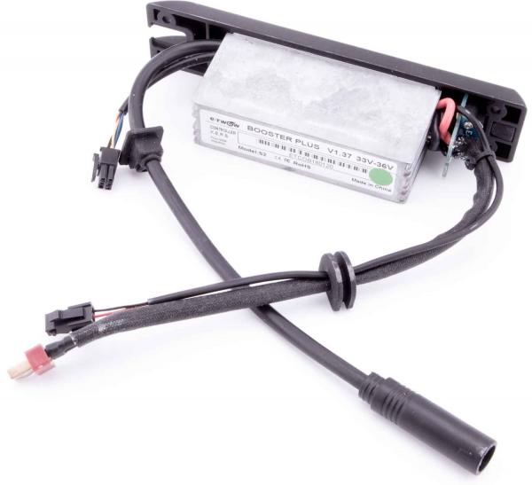 Steuergerät 33V / 500W