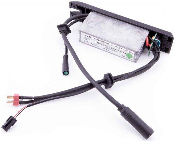 Steuergerät 33V / 500W