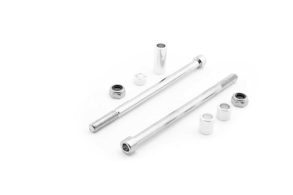 Achse Set - vorne & hinten