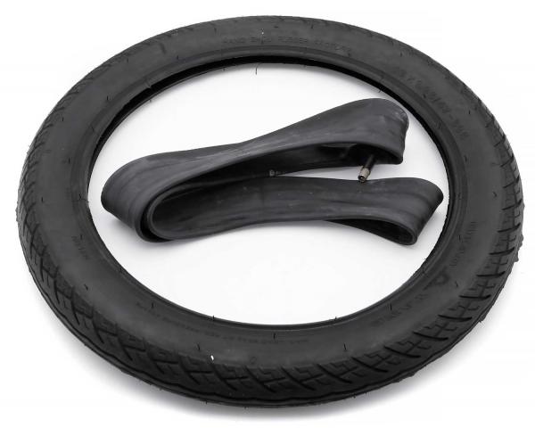 Reifen 16 x 1.95 / 47 - 305