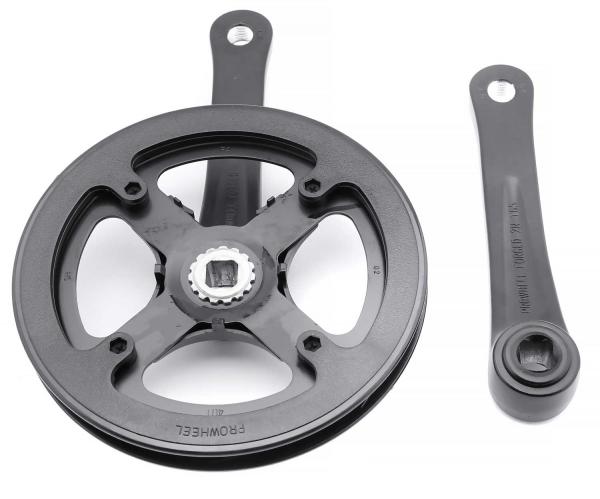 40er Zahnrad Ritzel klein (Set)