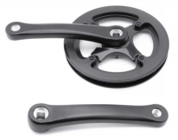 40er Zahnrad Ritzel klein (Set)
