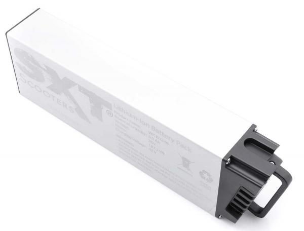 Lithium-Ion Akku 36V 5.2 Ah