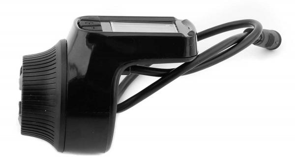 LCD-Display