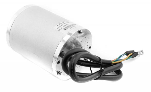 Motor 48 V / 2000 W