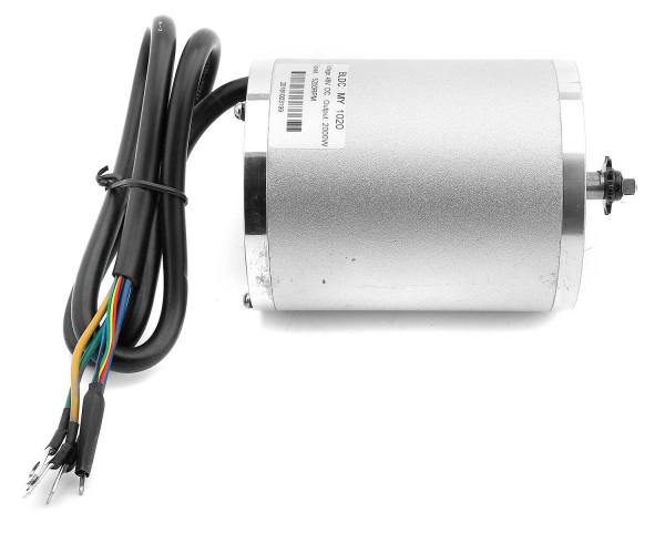 Motor 48 V / 2000 W