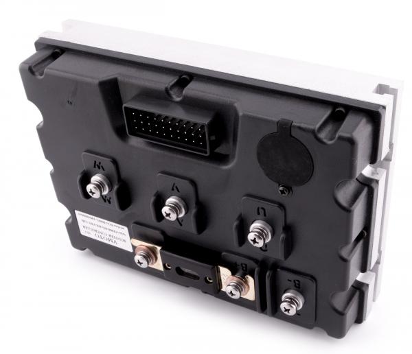 Steuergerät 72V / 4000W