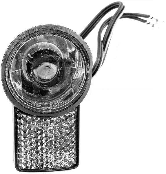 Vorderlicht 6V