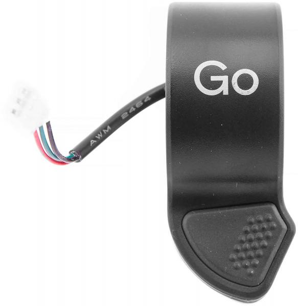 Gashebel 36V