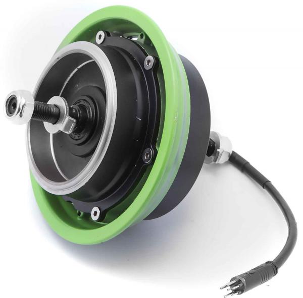 SXT Bürstenloser Nabenmotor 36V / 350W