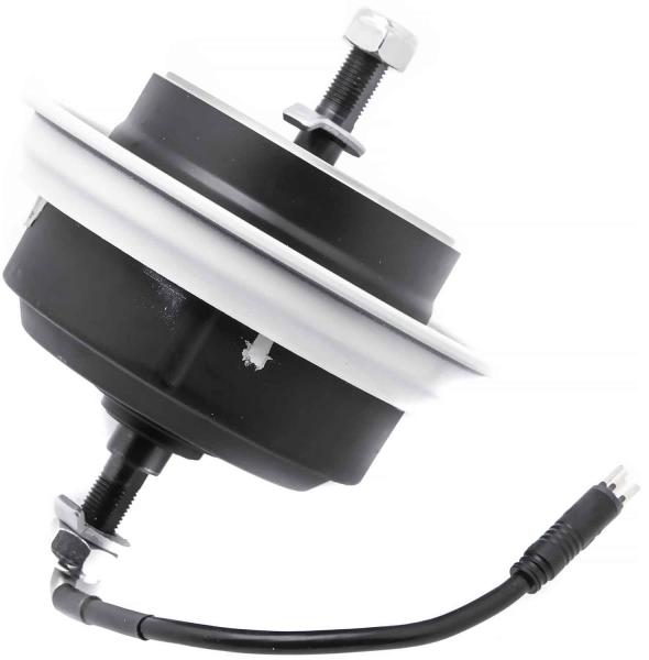 SXT Bürstenloser Nabenmotor 36V / 350W