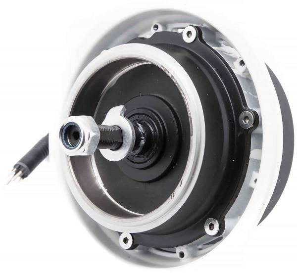 SXT Bürstenloser Nabenmotor 36V / 350W
