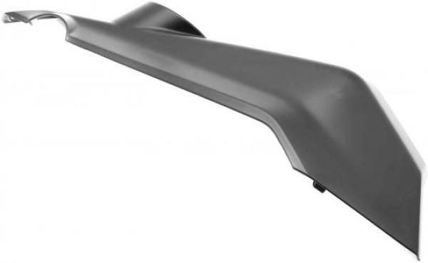 SXT Obere Motorabdeckung