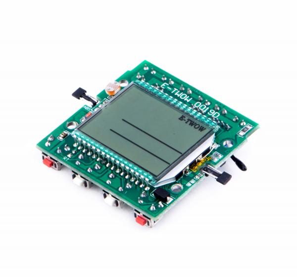 LCD Display