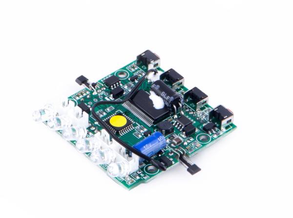 LCD Display