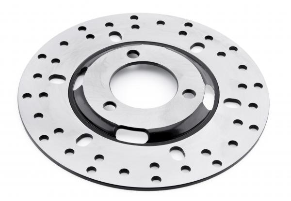 Bremsscheibe vorne