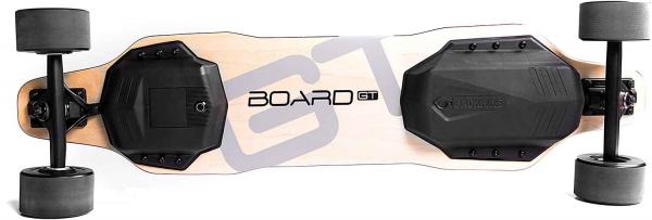 SXT Board GT