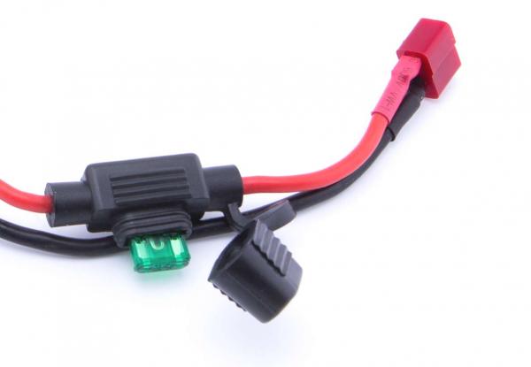Lithium Akkupack 24V 6.5Ah Li-Po