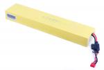 Lithium Akkupack 33V 6.5Ah Li-Po